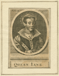 Queen Jane.
