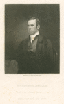 Rev.  Edmund S. Janes, D.D.