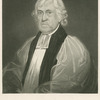 Rev. Abraham Jarvis, D.D.