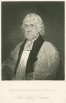 Rev. Abraham Jarvis, D.D.