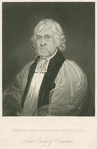 Rev. Abraham Jarvis, D.D.
