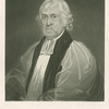Rev. Abraham Jarvis, D.D.