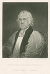 Rev. Abraham Jarvis, D.D.
