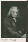 William Samuel Johnson 