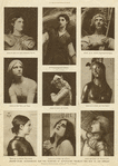 Portraits.
