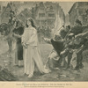 Jeanne d'Arc. -- Execution.