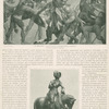 Jeanne d'Arc. -- Statues.