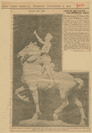 Jeanne d'Arc. -- Statues.