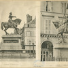 Jeanne d'Arc. -- Statues.