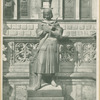 Jeanne d'Arc. -- Statues.