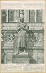 Jeanne d'Arc. -- Statues.