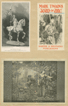 Jeanne d'Arc. -- Statues.