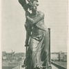 Jeanne d'Arc. -- Vision.