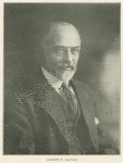 August F. Jaccaci.