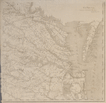 A map of Virginia : formed from actual surveys and the latest as well as the most accurate observations