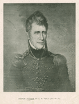 Andrew Jackson - Portraits