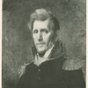 Andrew Jackson - Portraits