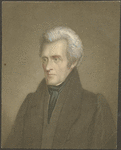 Andrew Jackson - Portraits