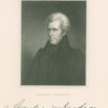 Andrew Jackson - Portraits