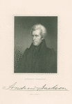 Andrew Jackson - Portraits