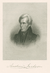 Andrew Jackson - Portraits