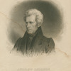 Andrew Jackson - Portraits