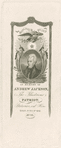 Andrew Jackson - Portraits