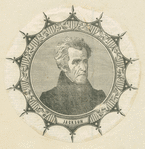 Andrew Jackson - Portraits