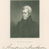Andrew Jackson - Portraits