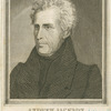 Andrew Jackson - Portraits