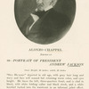 Andrew Jackson - Portraits