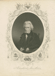 Andrew Jackson - Portraits