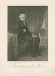 Andrew Jackson - Portraits