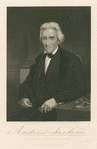 Andrew Jackson - Portraits
