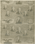 Andrew Jackson - Portraits