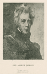Andrew Jackson - Portraits