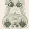 Andrew Jackson - Portraits