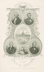 Andrew Jackson - Portraits