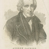 Andrew Jackson - Portraits