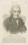 Andrew Jackson - Portraits