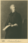 Andrew Jackson - Portraits
