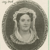Rachel, wife of Andrew Jackson