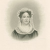 Rachel, wife of Andrew Jackson.
