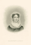 Rachel, wife of Andrew Jackson.