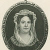 Rachel, wife of Andrew Jackson.
