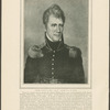 Portraits--after Charles Willson Peale.