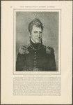Portraits--after Charles Willson Peale.