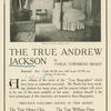 Andrew Jackson - Homes