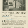 Andrew Jackson - Homes