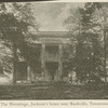 Andrew Jackson - Homes